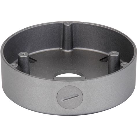 speco round cover plate for junction box|SPECO TECHNOLOGIES Small Round Junction Box: .